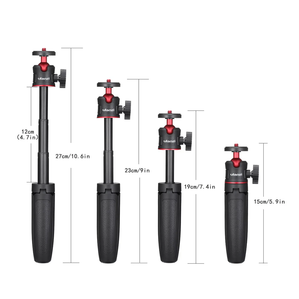 Ulanzi tripod mt-08 2