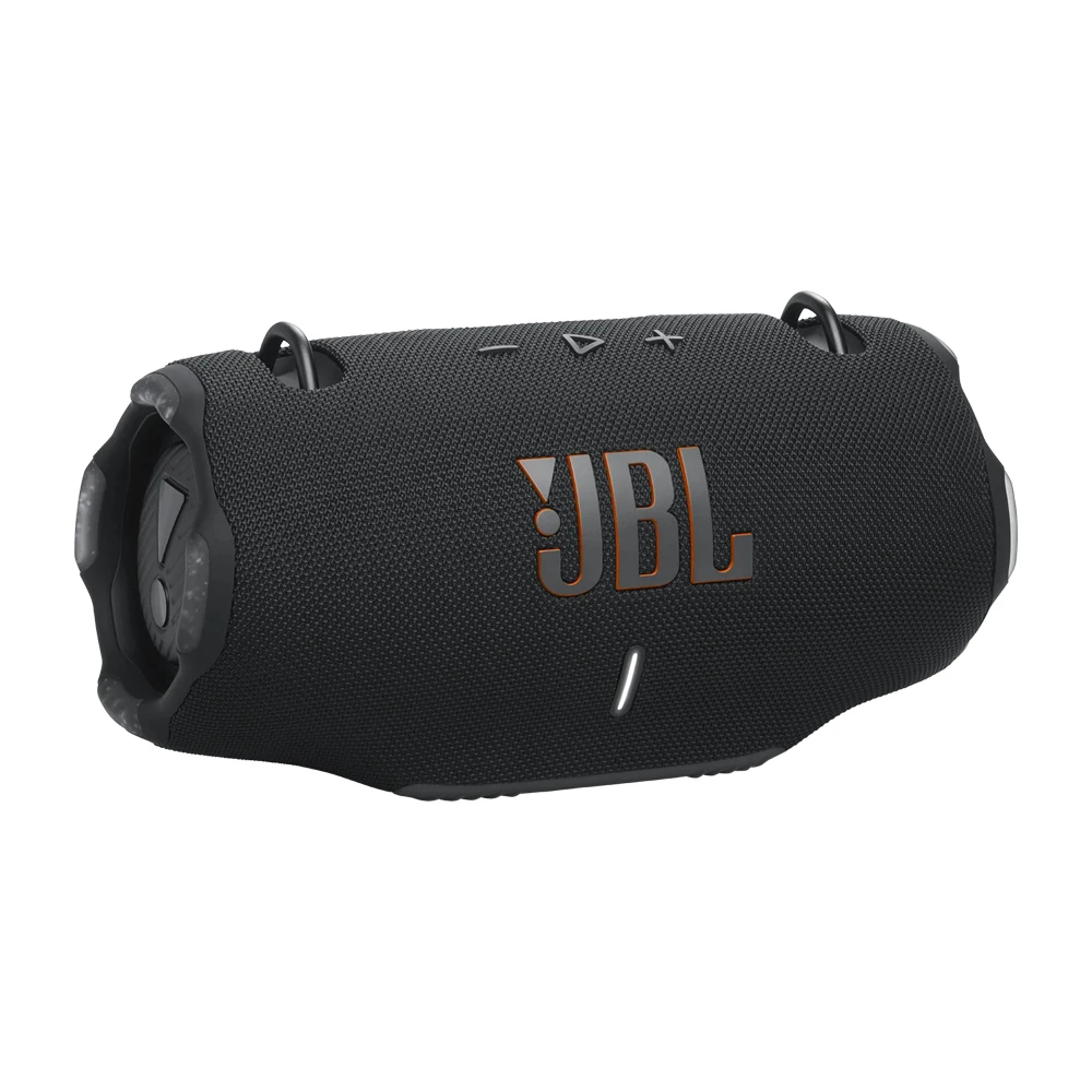 Беспроводная колонка jbl xtreme 4, черная 2