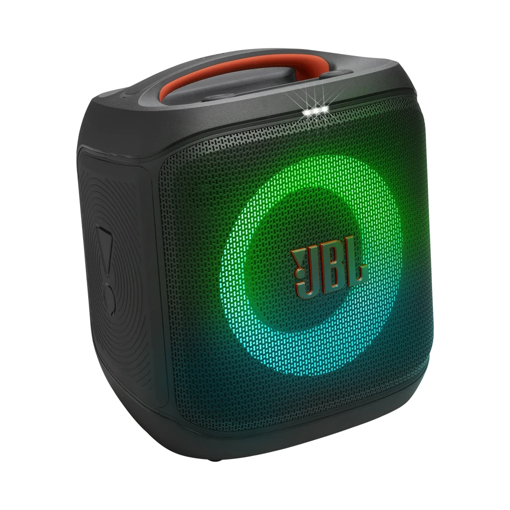 Jbl bluetooth partybox encore essential 2, черный 2