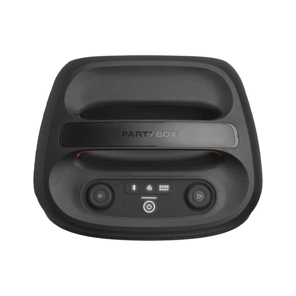 Jbl bluetooth partybox encore essential 2, черный 4