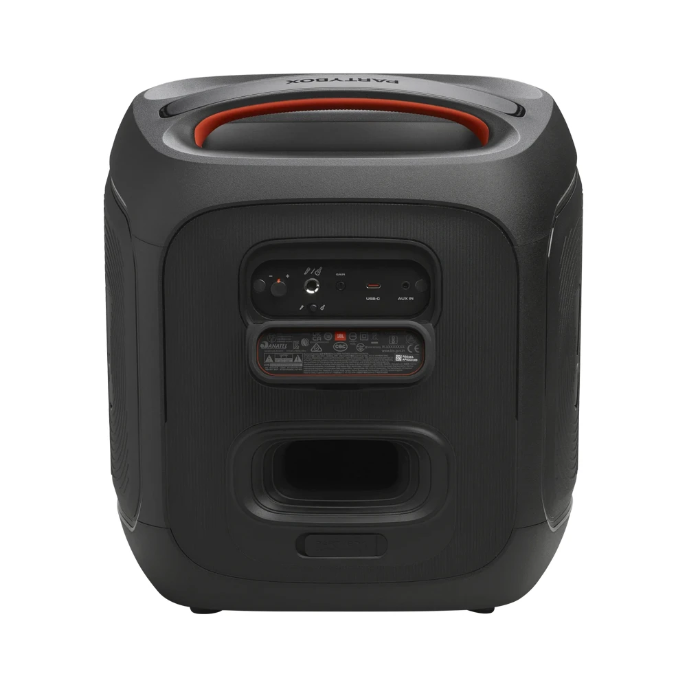 Jbl bluetooth partybox encore essential 2, черный 3