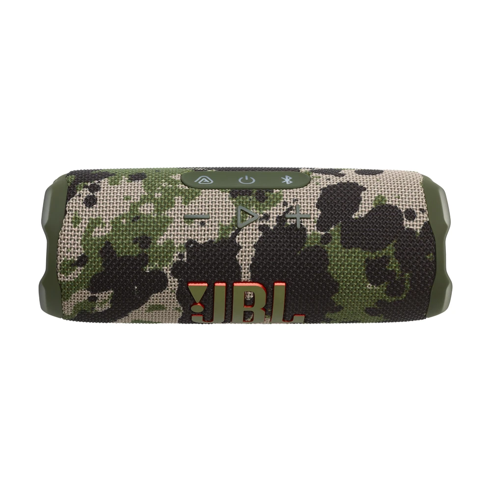 Беспроводная колонка jbl flip 7, squad 2