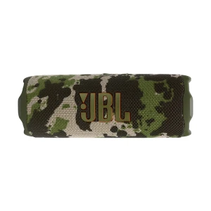 Беспроводная колонка jbl flip 7, squad