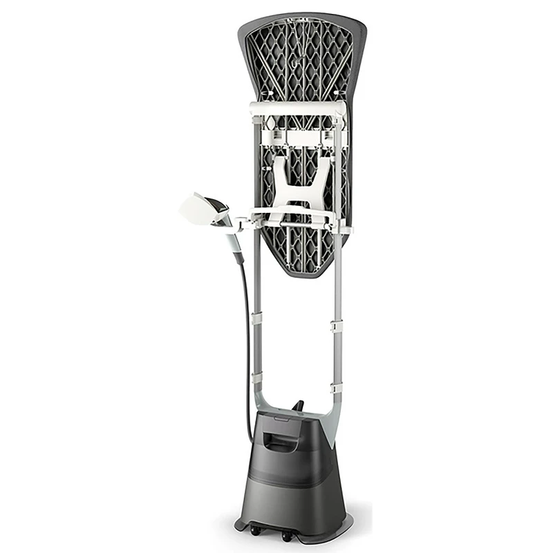 Aparat de călcat cu aburi staționar philips gc628/80, gri 7