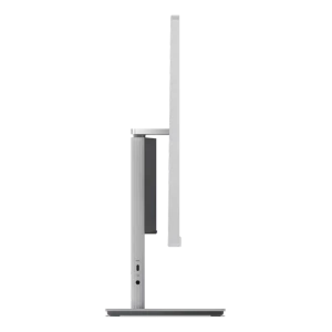 Computer all-in-one lenovo ideacentre aio 27arr9, 27", amd ryzen 5 7535hs, 16gb/512gb, fără so, cloud grey Thumbnail 3