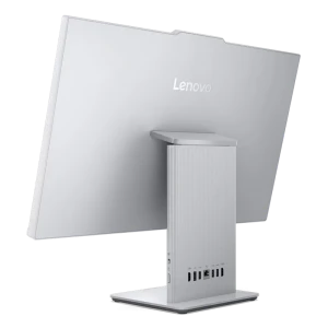 Computer all-in-one lenovo ideacentre aio 27arr9, 27", amd ryzen 5 7535hs, 16gb/512gb, fără so, cloud grey Thumbnail 6
