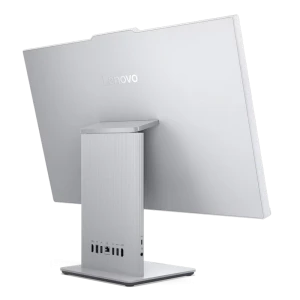 Computer all-in-one lenovo ideacentre aio 27arr9, 27", amd ryzen 5 7535hs, 16gb/512gb, fără so, cloud grey Thumbnail 5