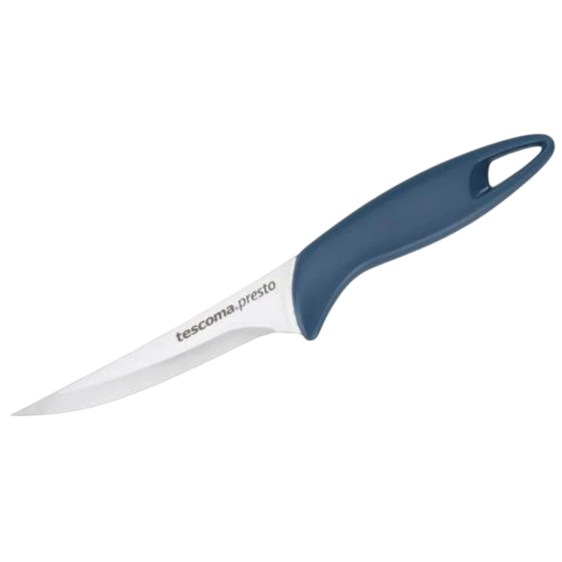 Cuțit universal tescoma 863003, albastru 2