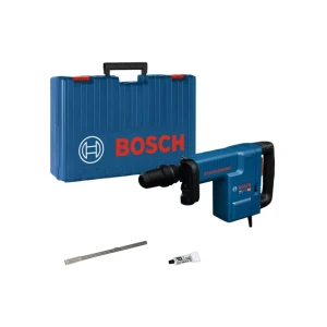 Отбойный молоток gsh11ev 1500 вт 16.8 дж 220 - 240 в 1890 уд/мин bosch