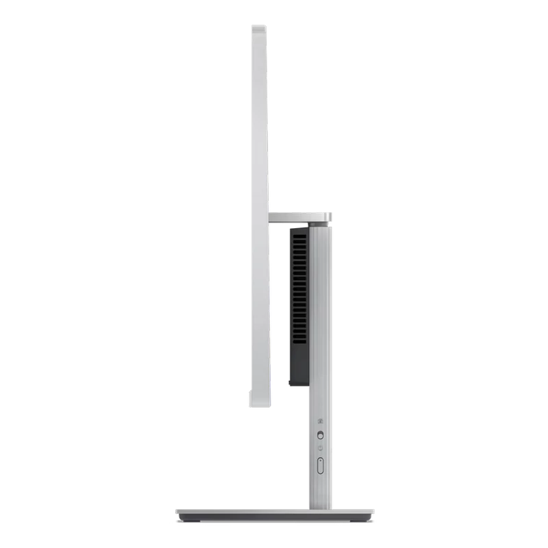 Computer all-in-one lenovo ideacentre aio 27arr9, 27", amd ryzen 3 7335u, 8gb/512gb, fără so, cloud grey 3