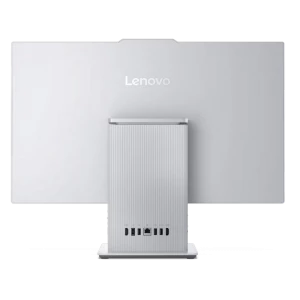 Computer all-in-one lenovo ideacentre aio 27arr9, 27", amd ryzen 3 7335u, 8gb/512gb, fără so, cloud grey Thumbnail 2