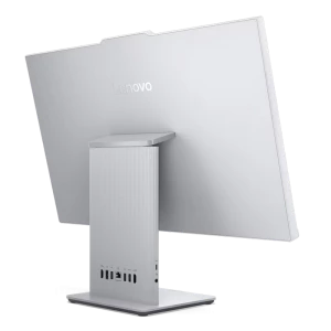 Computer all-in-one lenovo ideacentre aio 27arr9, 27", amd ryzen 3 7335u, 8gb/512gb, fără so, cloud grey Thumbnail 7