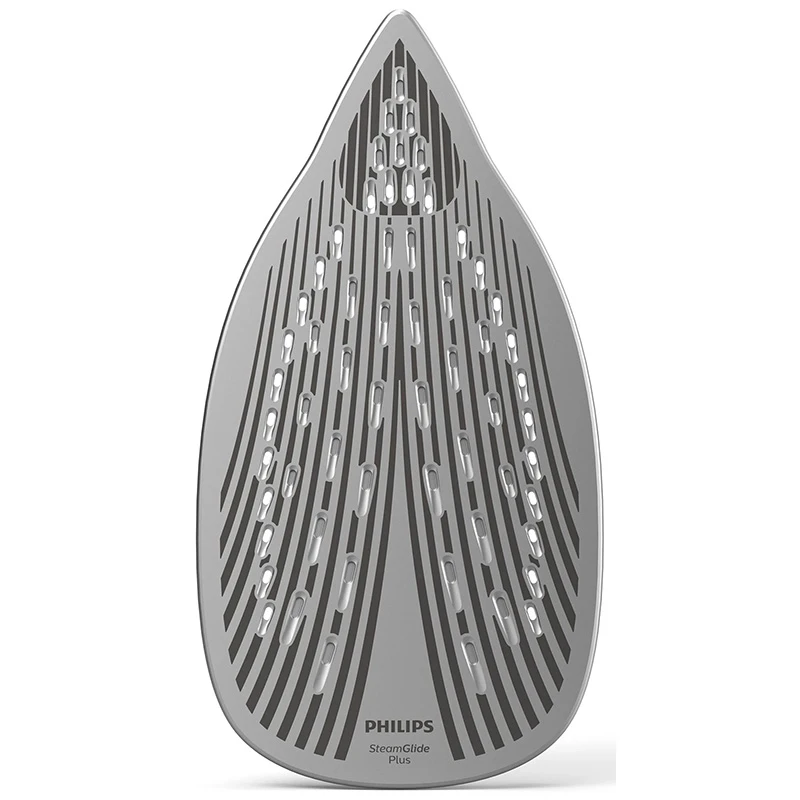 Fier de călcat philips dst5010/10, 2400w, gri alb 6
