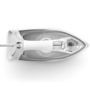 Fier de călcat philips dst5010/10, 2400w, gri alb Thumbnail 5
