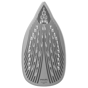 Fier de călcat philips dst5010/10, 2400w, gri alb Thumbnail 4