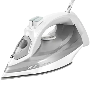 Fier de călcat philips dst5010/10, 2400w, gri alb Thumbnail 8