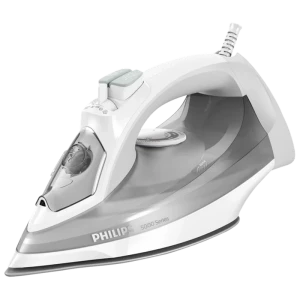 Утюг PHILIPS DST5010/10, 2400Вт, Серый Белый