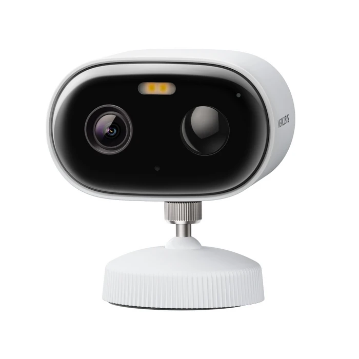 Camera de supraveghere mercusys mc410, alb 4