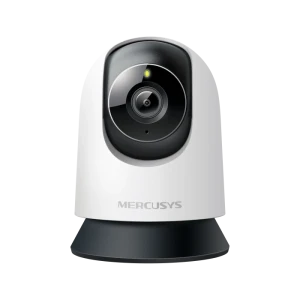 Camera de supraveghere smart mercusys mc210, alb