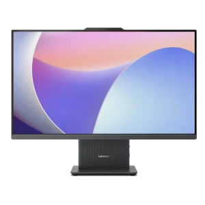 Моноблок Lenovo IdeaCentre AIO 27ARR9, 27", AMD Ryzen 5 7535HS, 16Гб/512Гб, Без ОС, Luna Grey