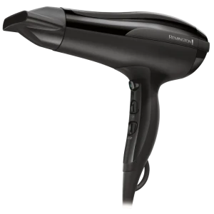 Фен remington pro-air d5210, 2200вт, чёрный Thumbnail 3
