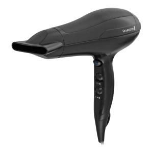 Uscător de păr Remington Pro-Air D5210, 2200W, Negru