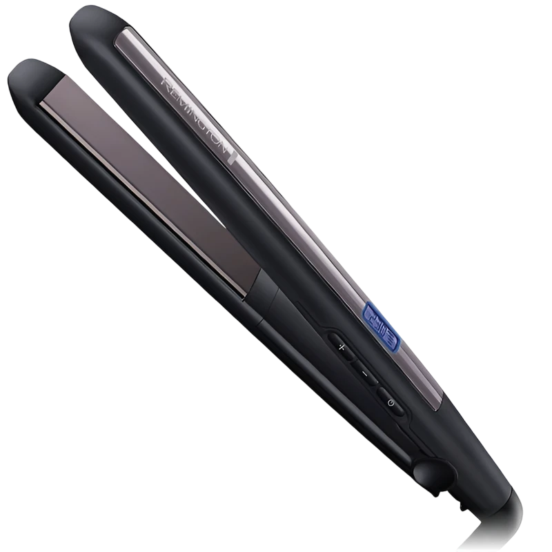 Placă de îndreptat părul remington pro-ceramic ultra s5505, negru 2