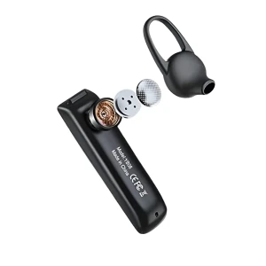 Yesido wireless headset yb06, black Thumbnail 2