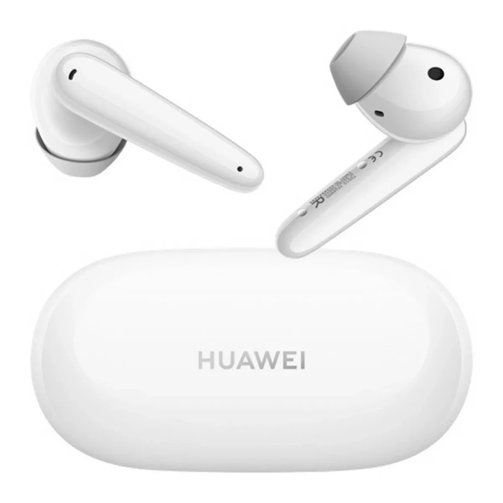 Huawei earphones tws freebuds se, white 3