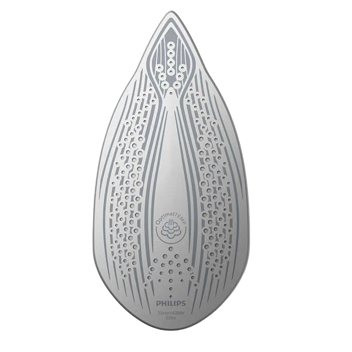 Утюг с парогенератором philips psg8040/60, 2700вт, белый | золотистый 2