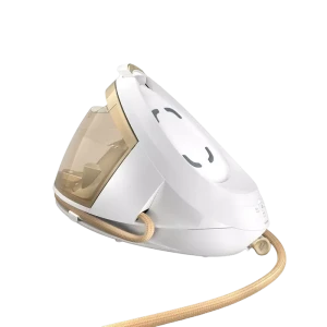 Утюг с парогенератором philips psg8040/60, 2700вт, белый | золотистый Thumbnail 4