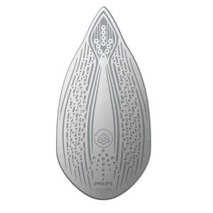Утюг с парогенератором philips psg8040/60, 2700вт, белый | золотистый Thumbnail 2