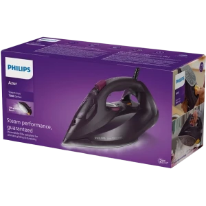 Утюг philips dst7061/30, 3000вт, фиолетовый Thumbnail 2