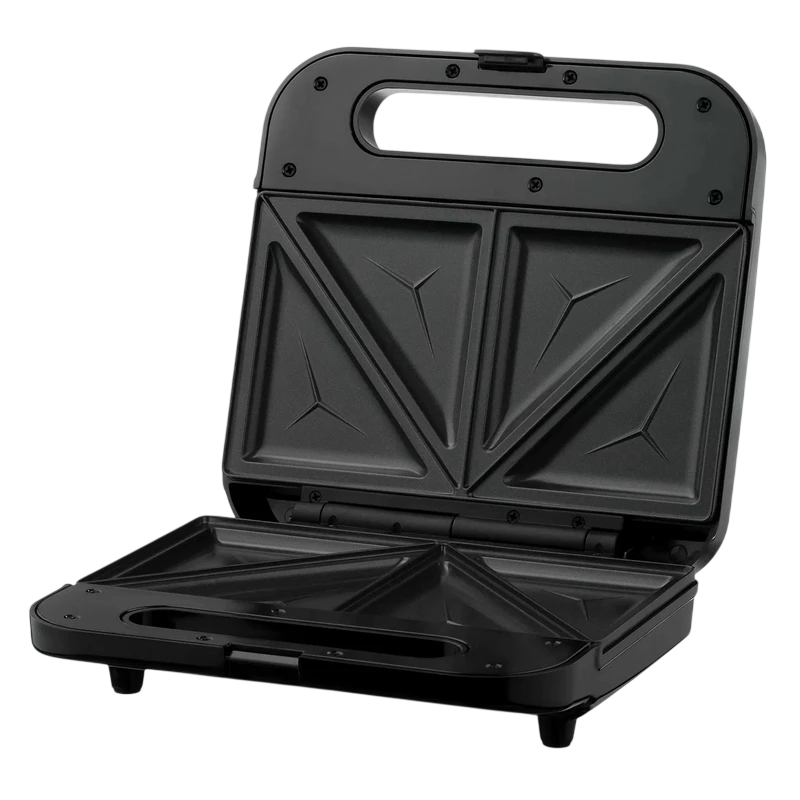 Сэндвичница ardesto sm-h110bsn, чёрный 3
