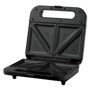 Сэндвичница ardesto sm-h110bsn, чёрный Thumbnail 3