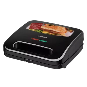 Aparat pentru sandwich ardesto sm-h110bsn, negru