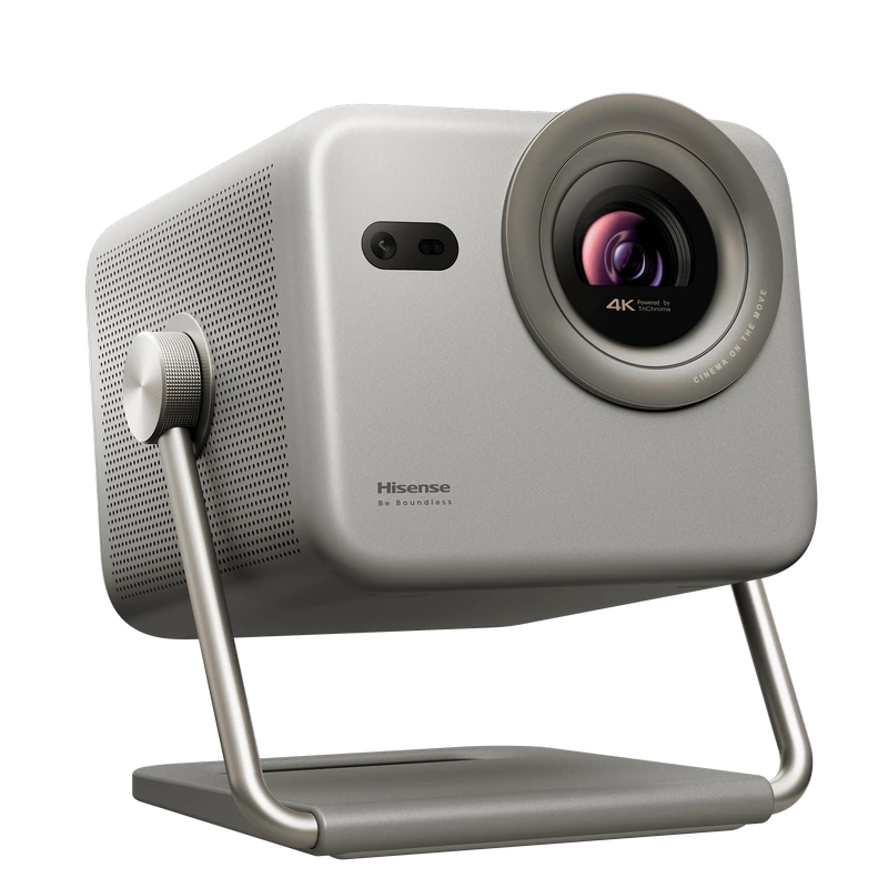 Proiector laser hisense m2 pro, 1300ansi lumens, 4k uhd (3840×2160) 4