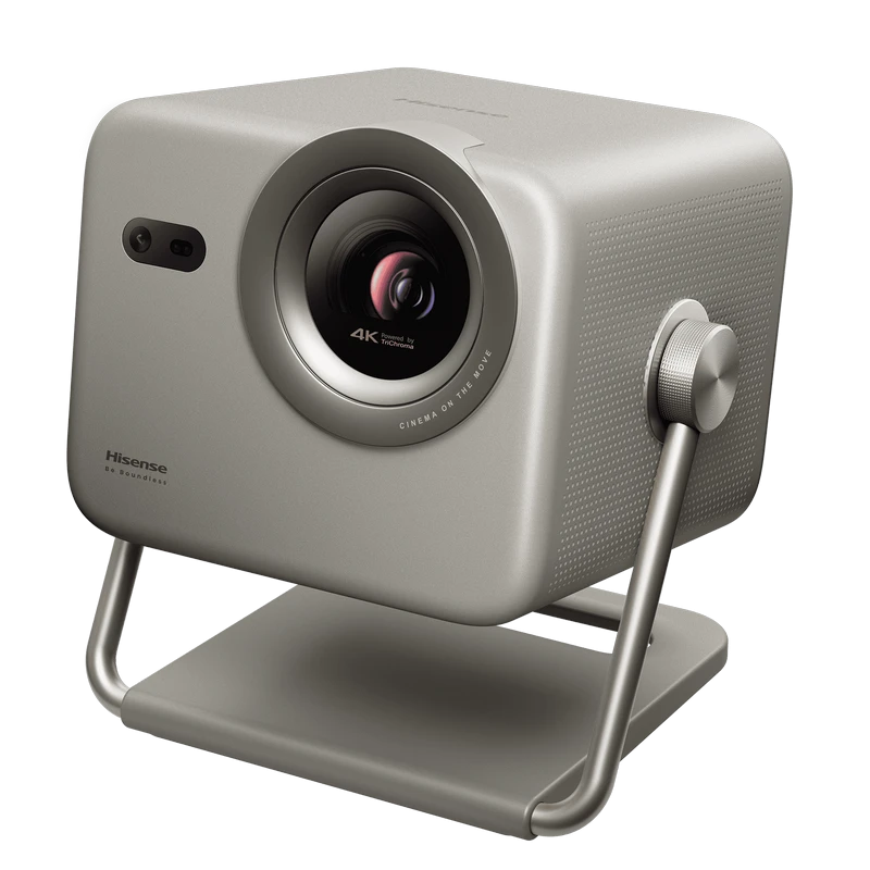 Proiector laser hisense m2 pro, 1300ansi lumens, 4k uhd (3840×2160) 7