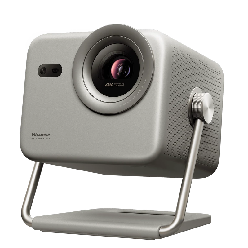 Proiector laser hisense m2 pro, 1300ansi lumens, 4k uhd (3840×2160) 9