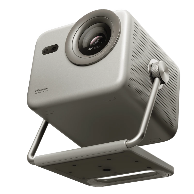 Proiector laser hisense m2 pro, 1300ansi lumens, 4k uhd (3840×2160) 3