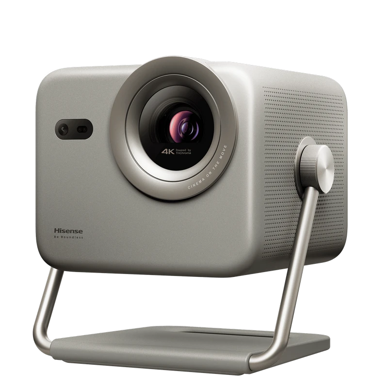 Proiector laser hisense m2 pro, 1300ansi lumens, 4k uhd (3840×2160) 11