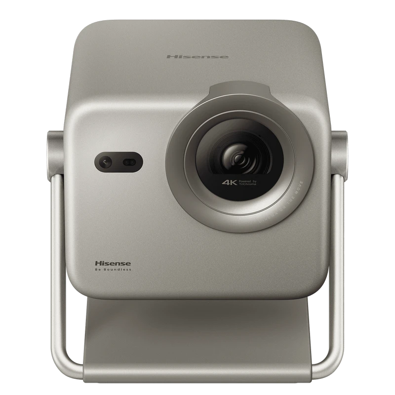 Proiector laser hisense m2 pro, 1300ansi lumens, 4k uhd (3840×2160) 5