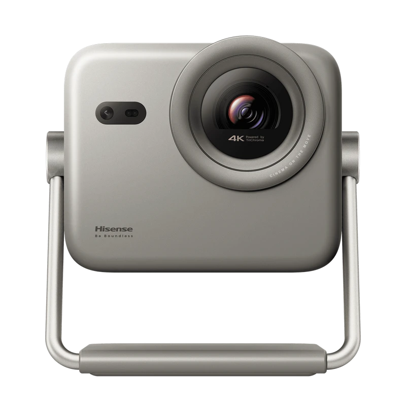 Proiector laser hisense m2 pro, 1300ansi lumens, 4k uhd (3840×2160) 6