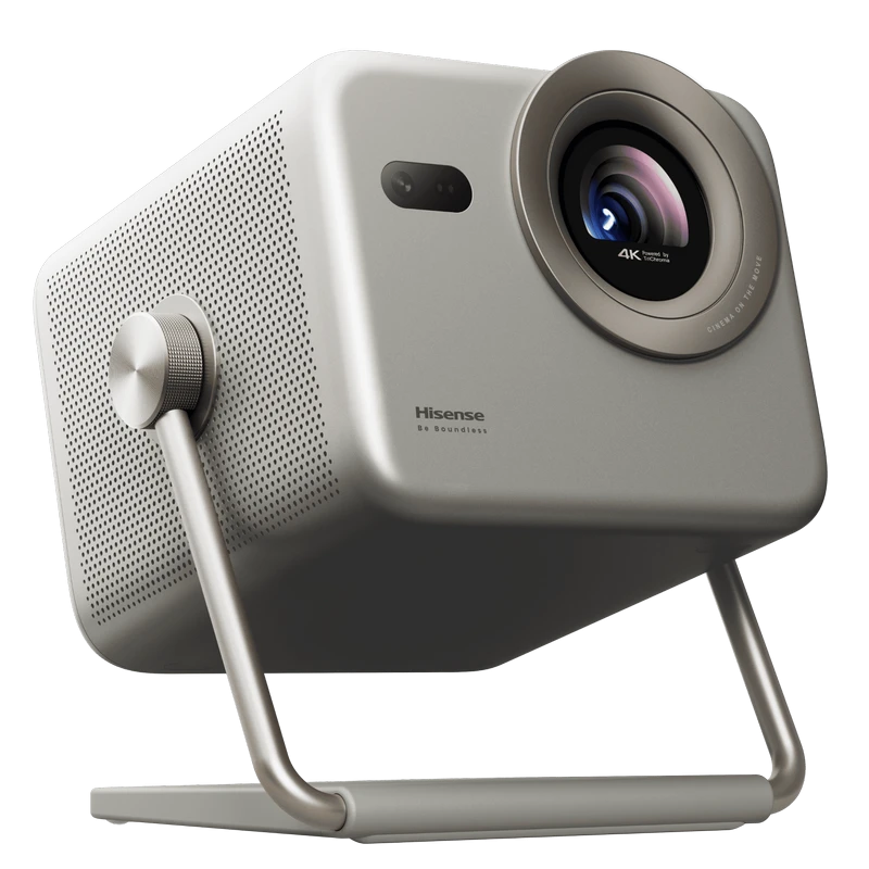 Proiector laser hisense m2 pro, 1300ansi lumens, 4k uhd (3840×2160) 2
