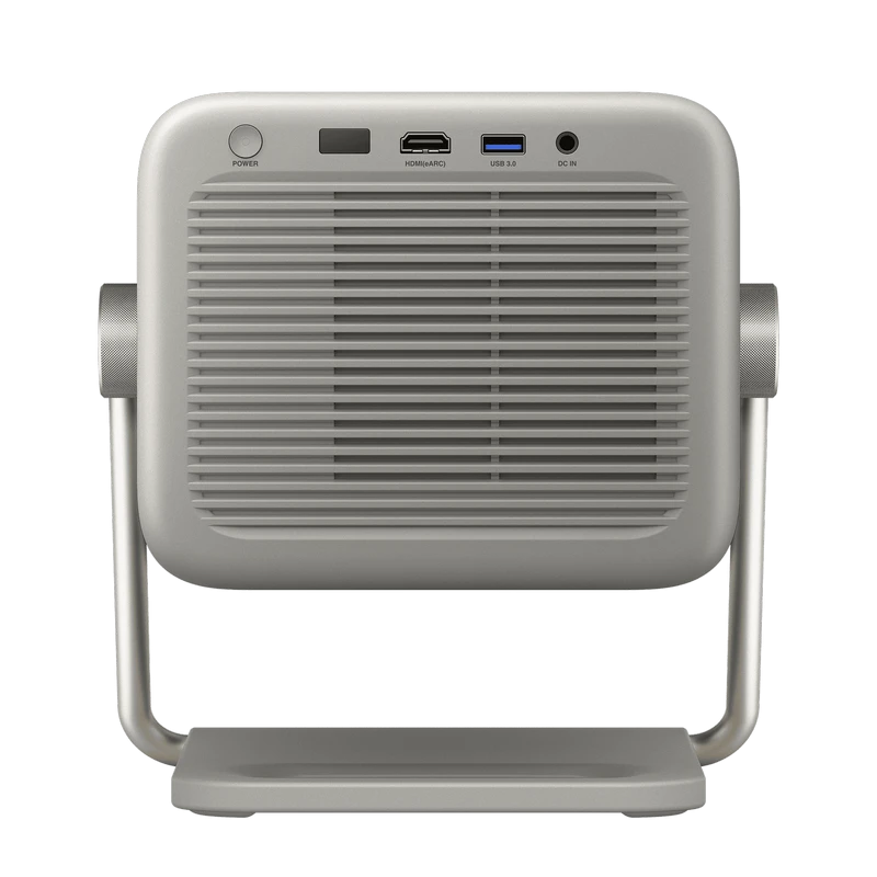 Proiector laser hisense m2 pro, 1300ansi lumens, 4k uhd (3840×2160) 8