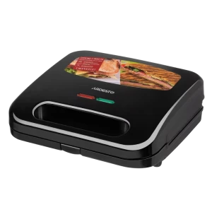 Aparat pentru sandwich ardesto sm-h110bgr, negru