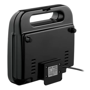 Aparat pentru sandwich ardesto sm-h110bgr, negru Thumbnail 4