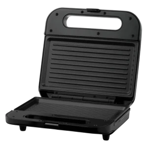 Aparat pentru sandwich ardesto sm-h110bgr, negru Thumbnail 5