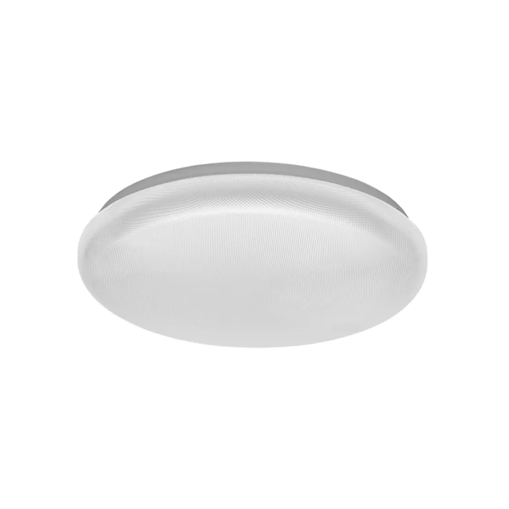 Светодиодный светильник с пультом orbis dynamic 15 вт led 3cct 220 - 240 в ip20 osram 2