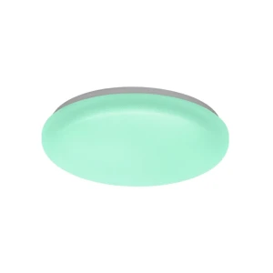 Светодиодный светильник с пультом orbis dynamic 15 вт led 3cct 220 - 240 в ip20 osram Thumbnail 3